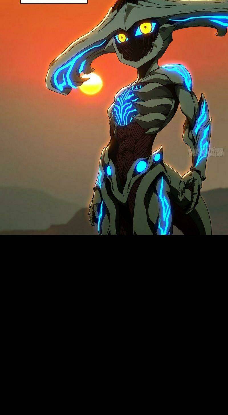 Đại Tượng Vô Hình Chapter 125 - Trang 2