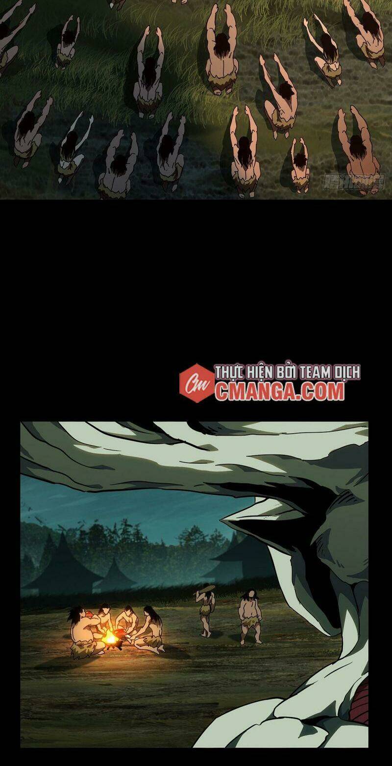 Đại Tượng Vô Hình Chapter 125 - Trang 2