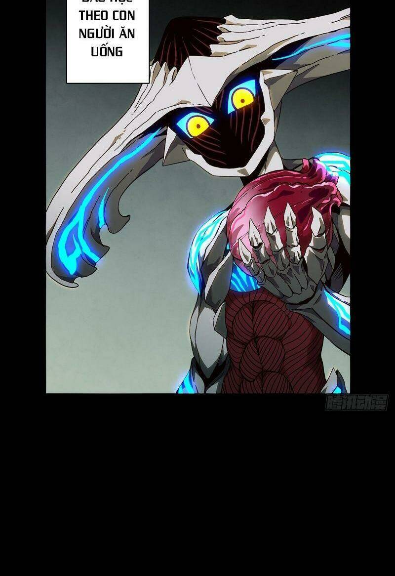 Đại Tượng Vô Hình Chapter 125 - Trang 2