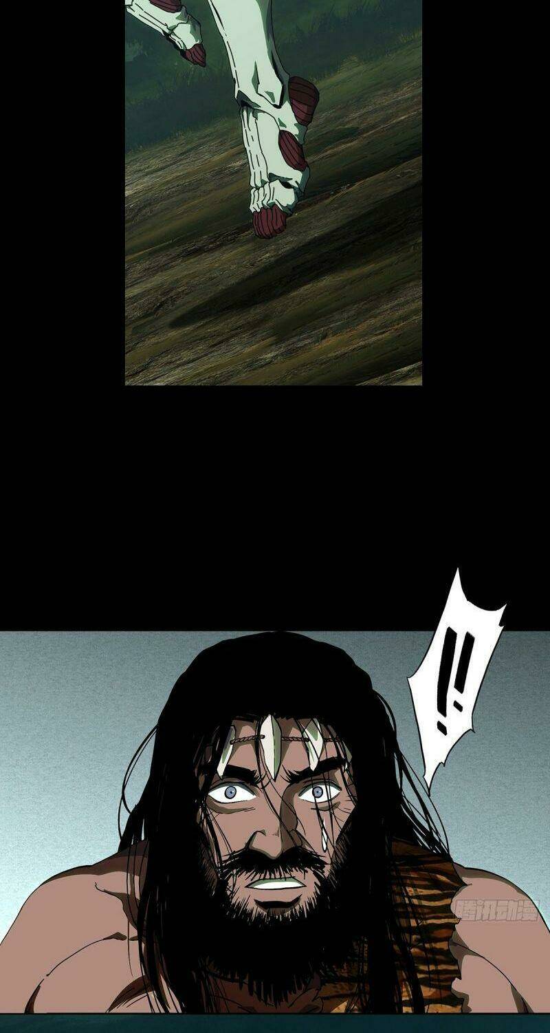 Đại Tượng Vô Hình Chapter 125 - Trang 2