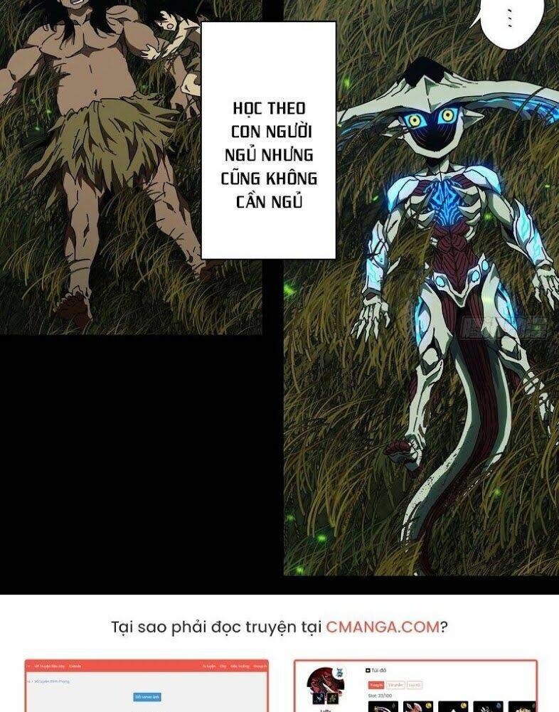 Đại Tượng Vô Hình Chapter 125 - Trang 2