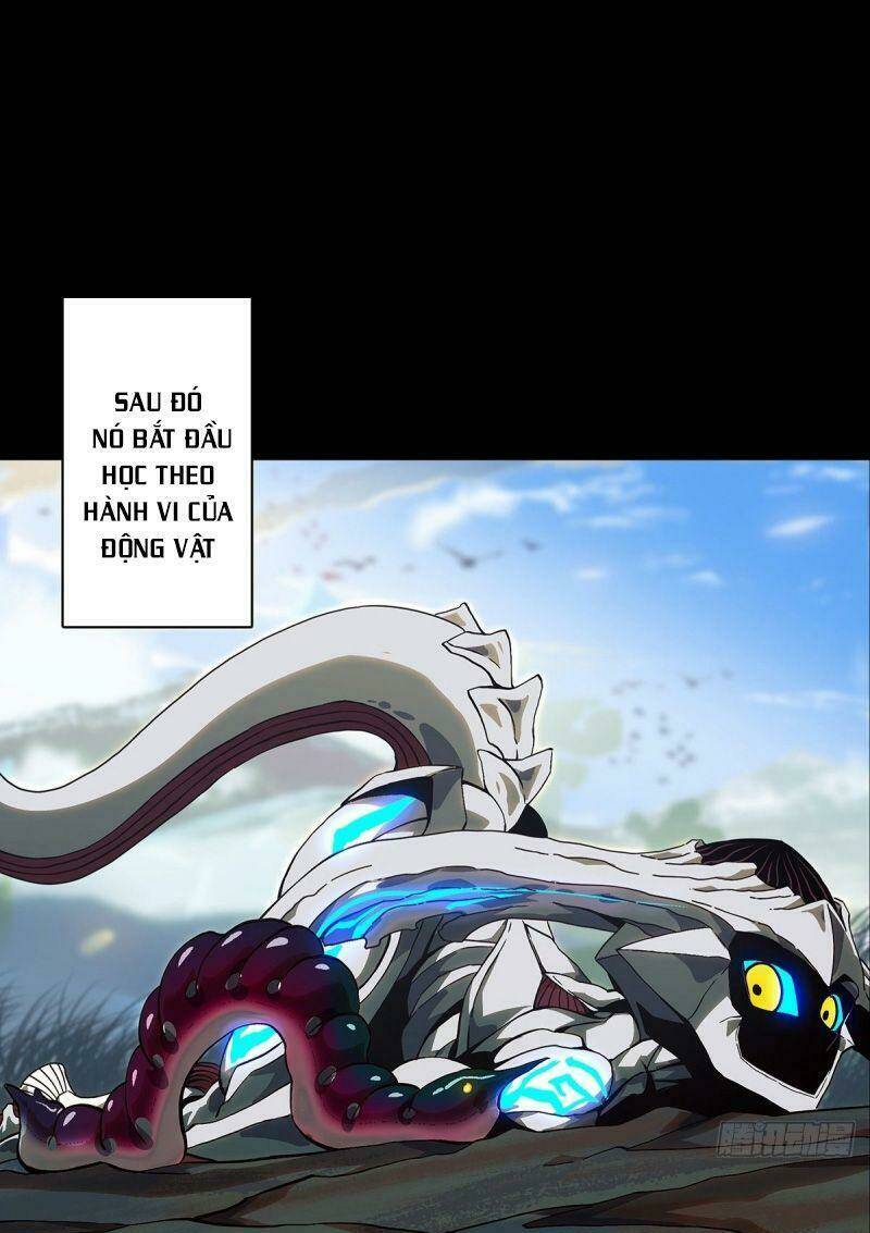 Đại Tượng Vô Hình Chapter 125 - Trang 2