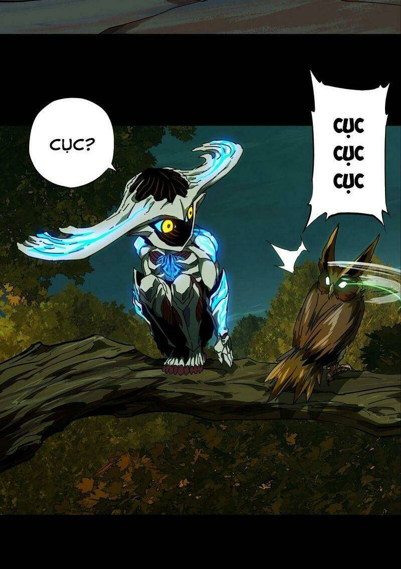 Đại Tượng Vô Hình Chapter 125 - Trang 2