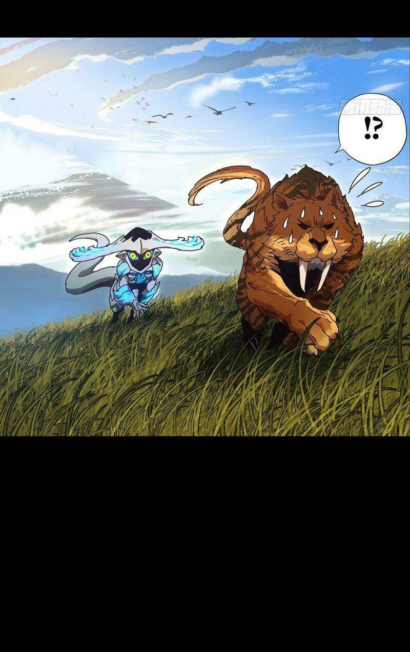 Đại Tượng Vô Hình Chapter 125 - Trang 2