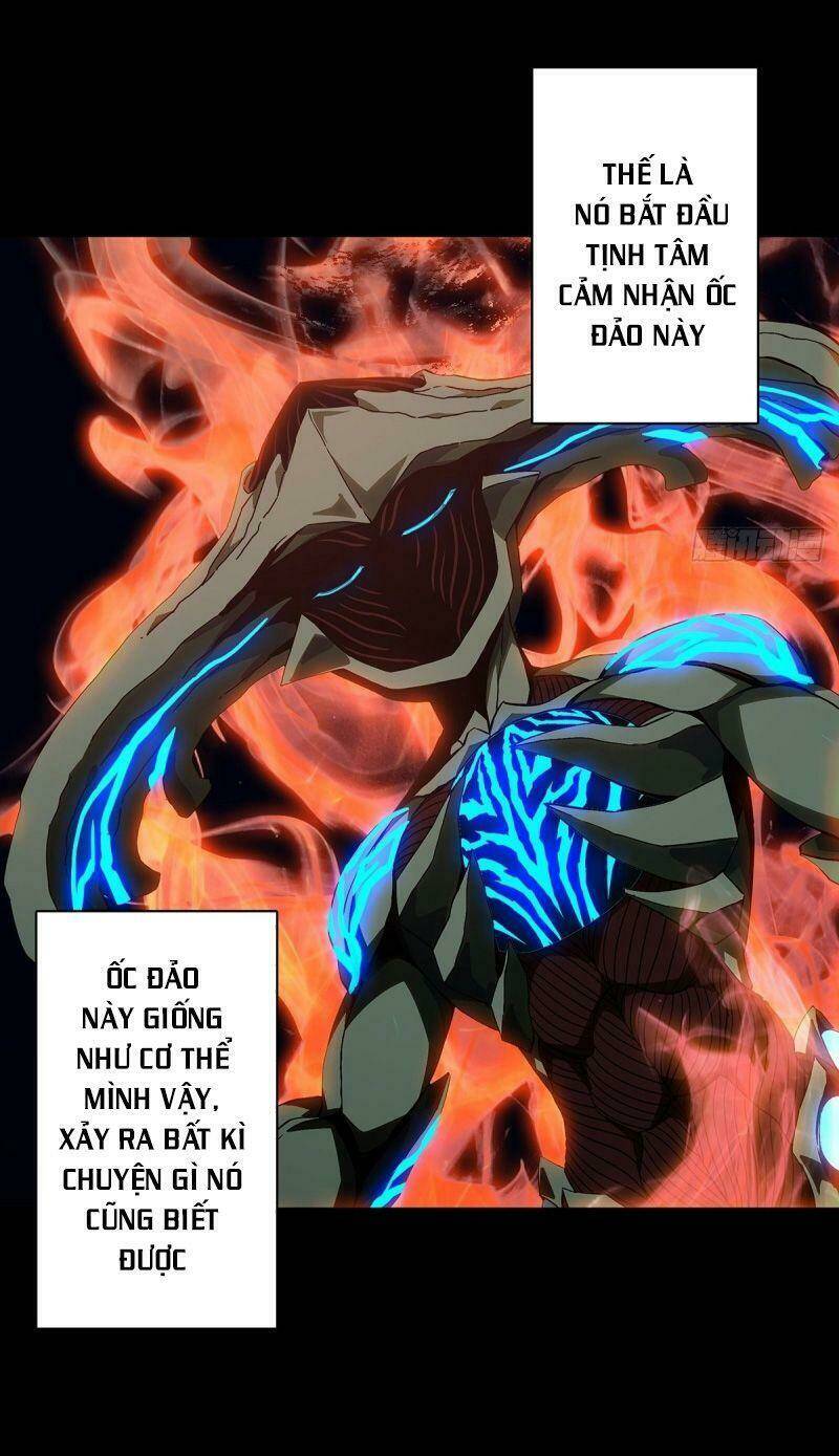 Đại Tượng Vô Hình Chapter 125 - Trang 2