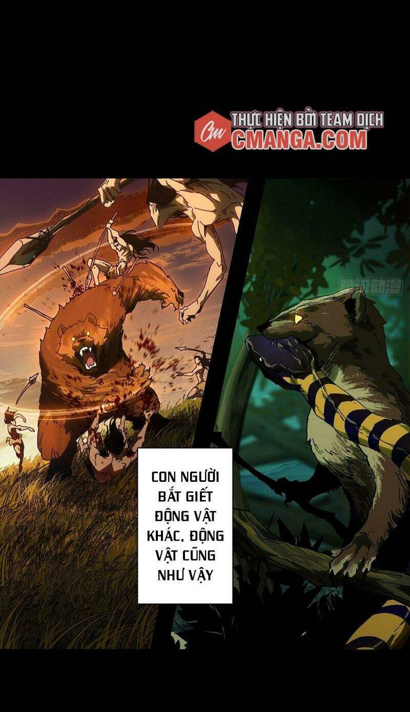 Đại Tượng Vô Hình Chapter 125 - Trang 2