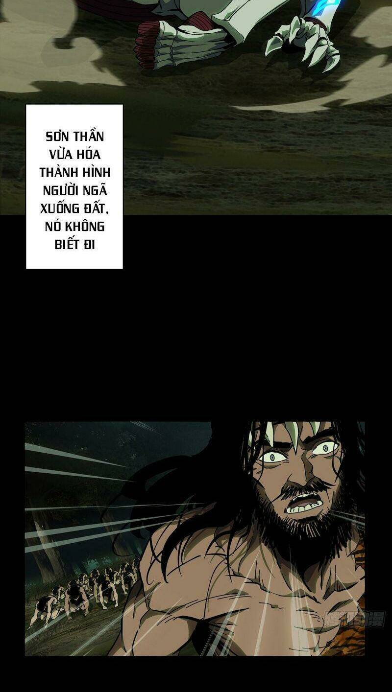 Đại Tượng Vô Hình Chapter 125 - Trang 2