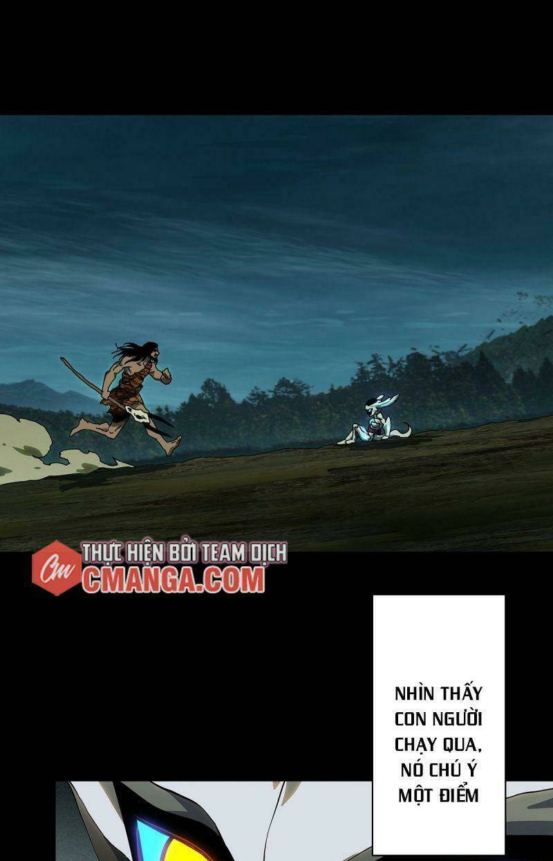 Đại Tượng Vô Hình Chapter 125 - Trang 2