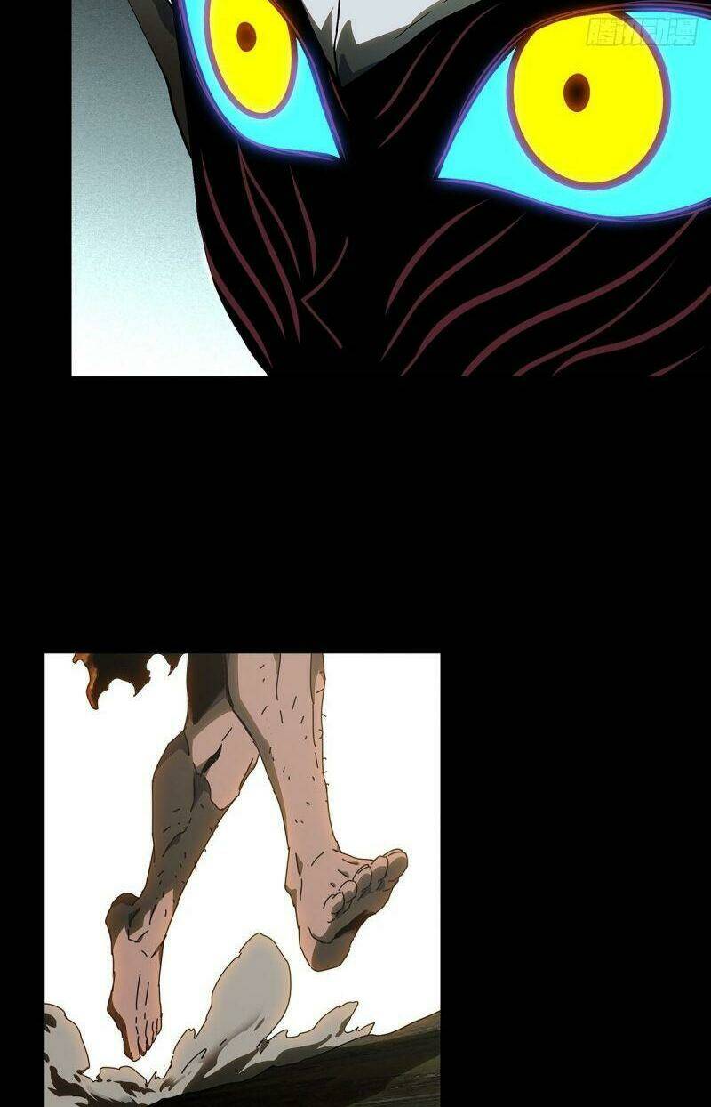 Đại Tượng Vô Hình Chapter 125 - Trang 2