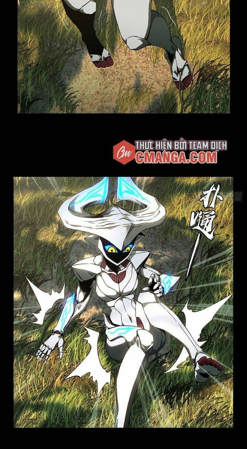 Đại Tượng Vô Hình Chapter 126 - Trang 2