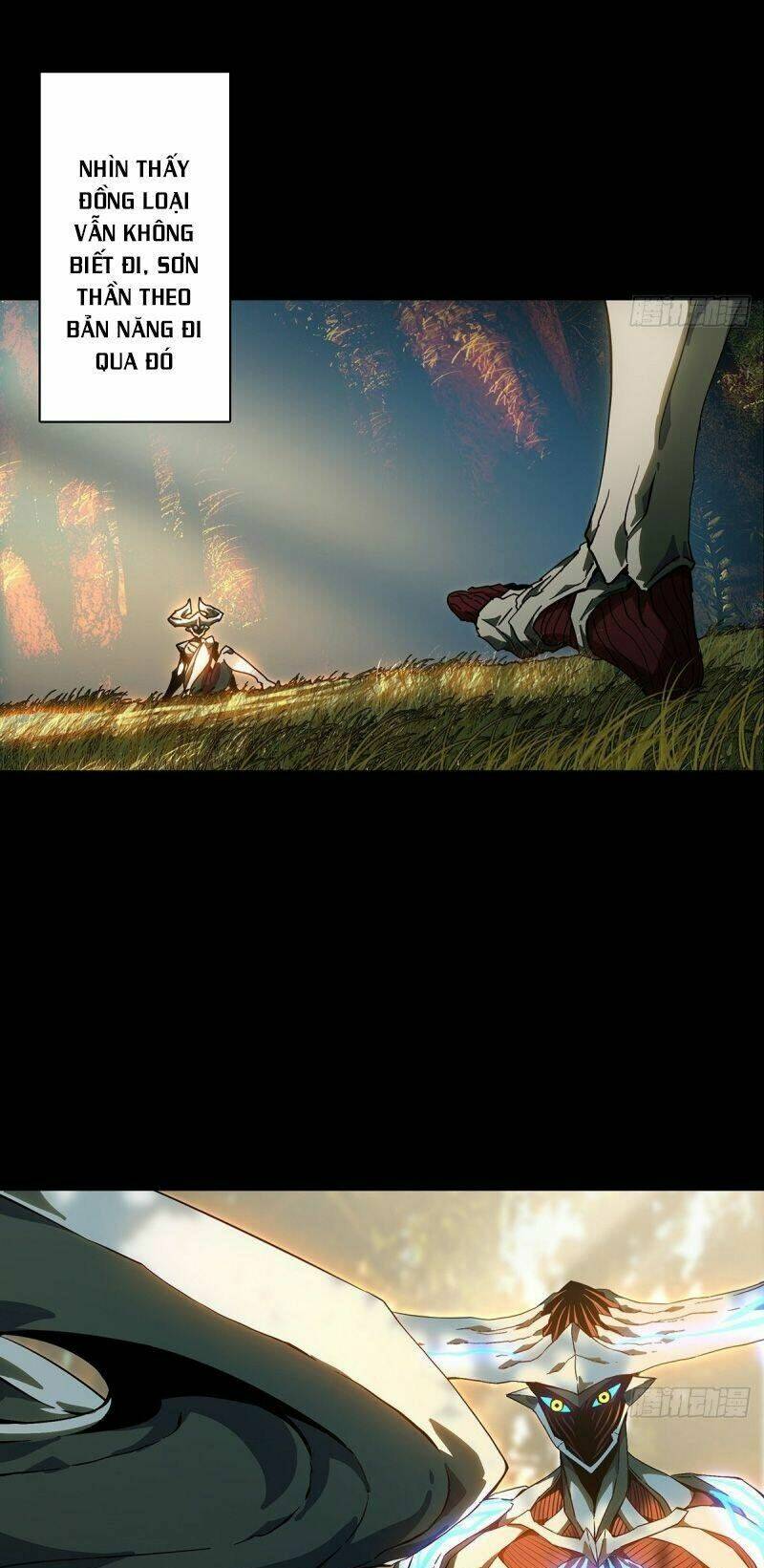 Đại Tượng Vô Hình Chapter 126 - Trang 2