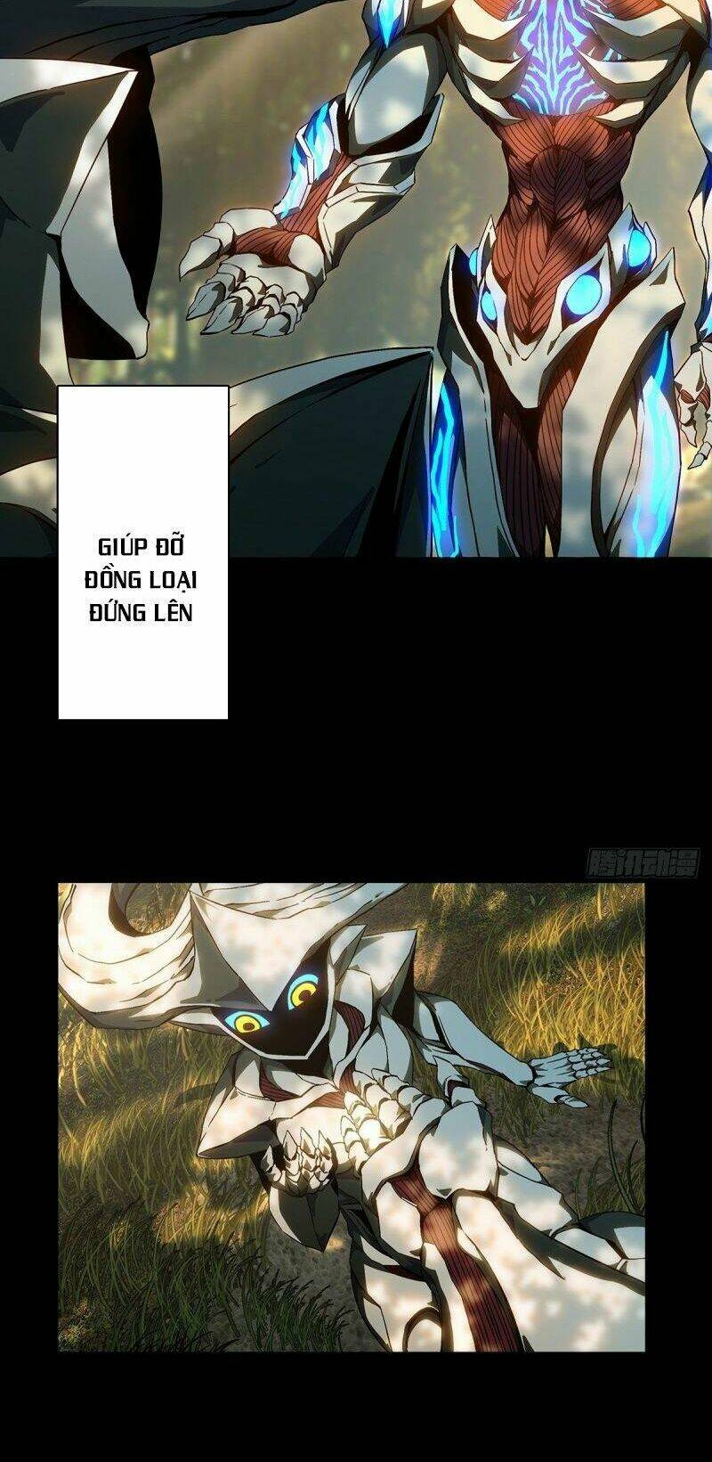 Đại Tượng Vô Hình Chapter 126 - Trang 2