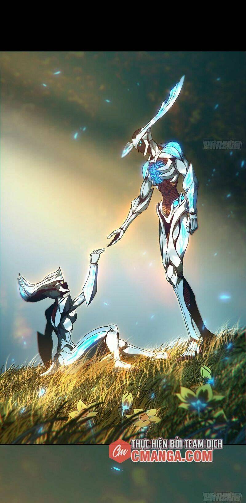 Đại Tượng Vô Hình Chapter 126 - Trang 2