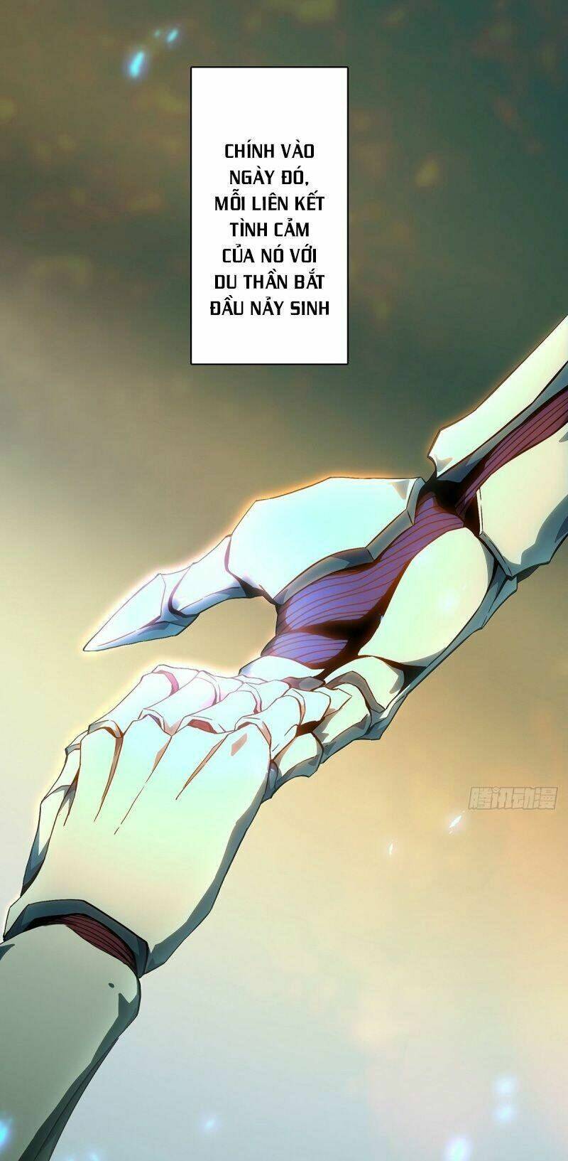 Đại Tượng Vô Hình Chapter 126 - Trang 2