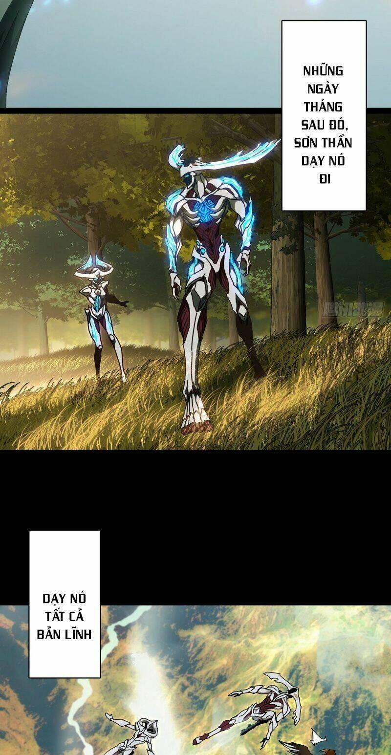 Đại Tượng Vô Hình Chapter 126 - Trang 2