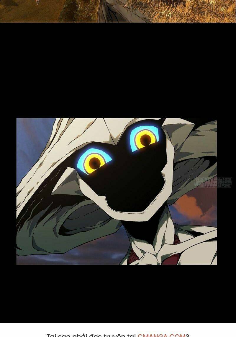 Đại Tượng Vô Hình Chapter 126 - Trang 2
