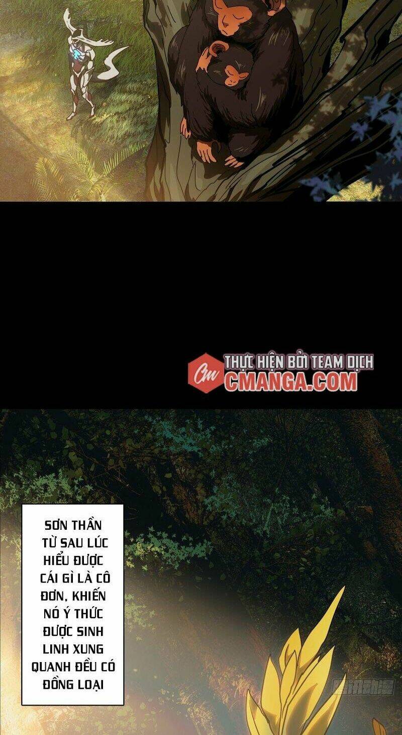 Đại Tượng Vô Hình Chapter 126 - Trang 2