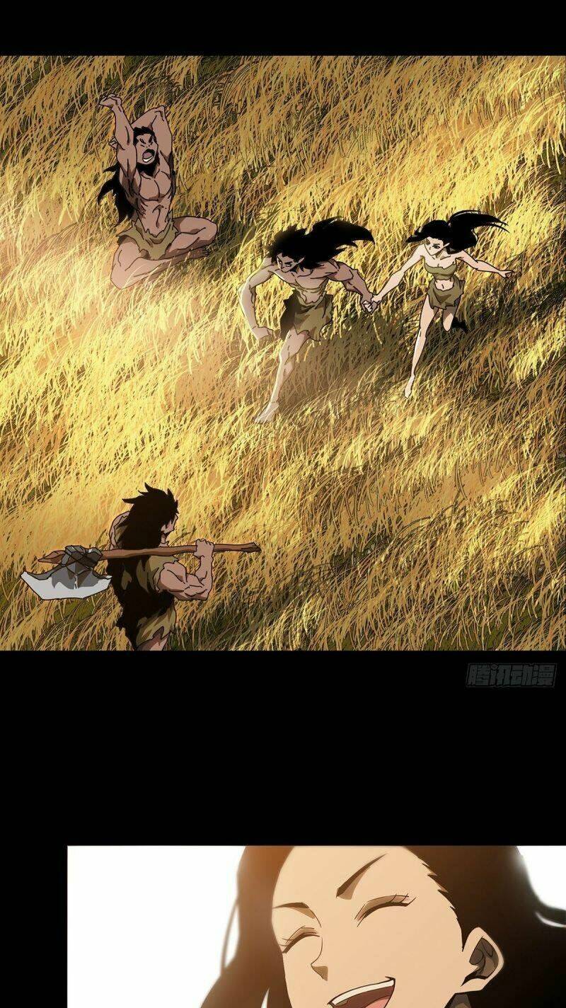 Đại Tượng Vô Hình Chapter 126 - Trang 2