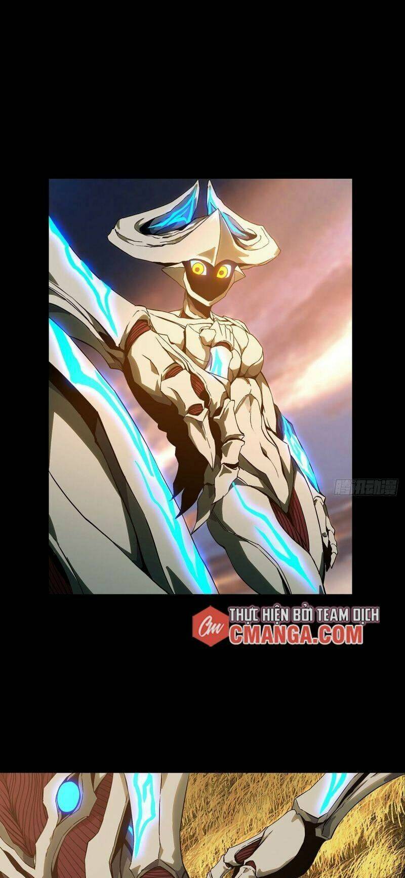 Đại Tượng Vô Hình Chapter 126 - Trang 2