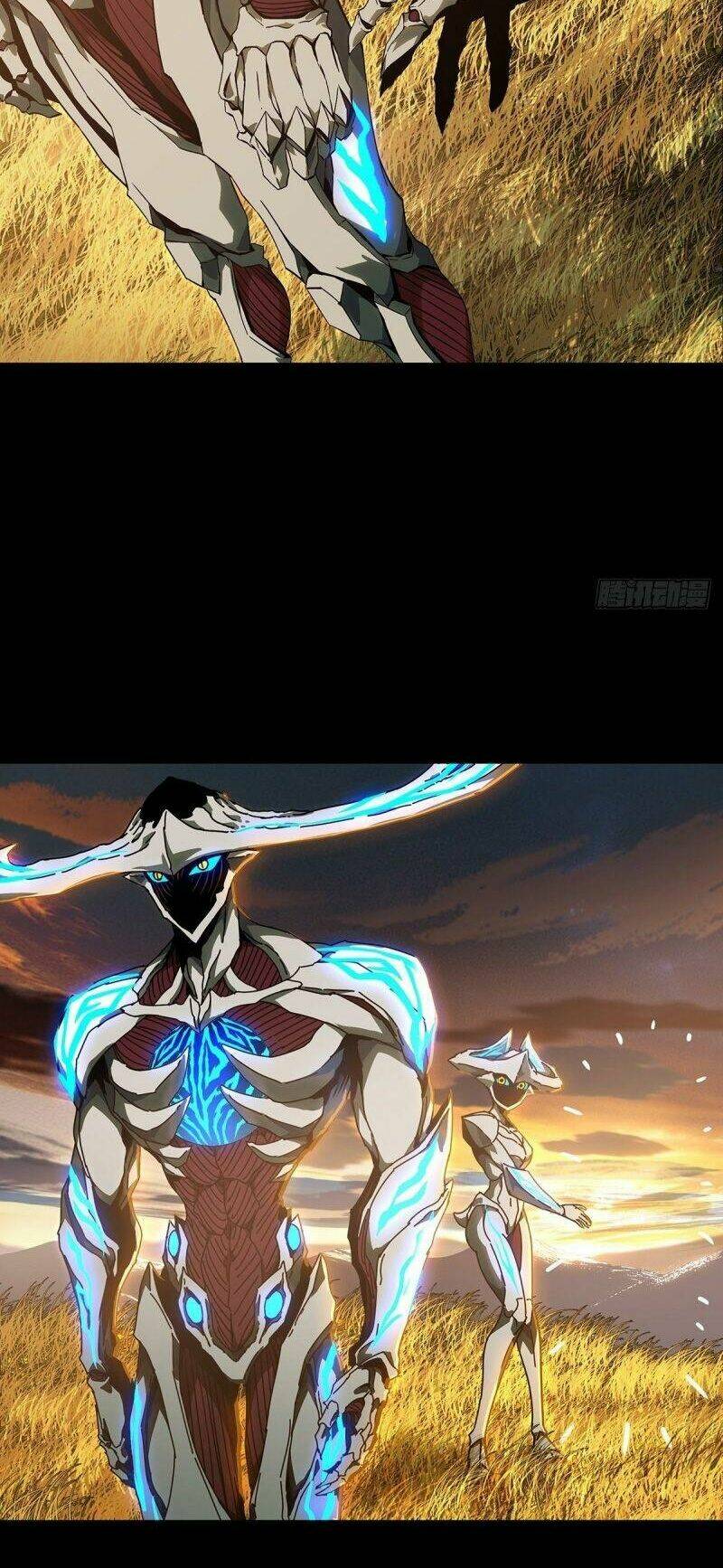 Đại Tượng Vô Hình Chapter 126 - Trang 2