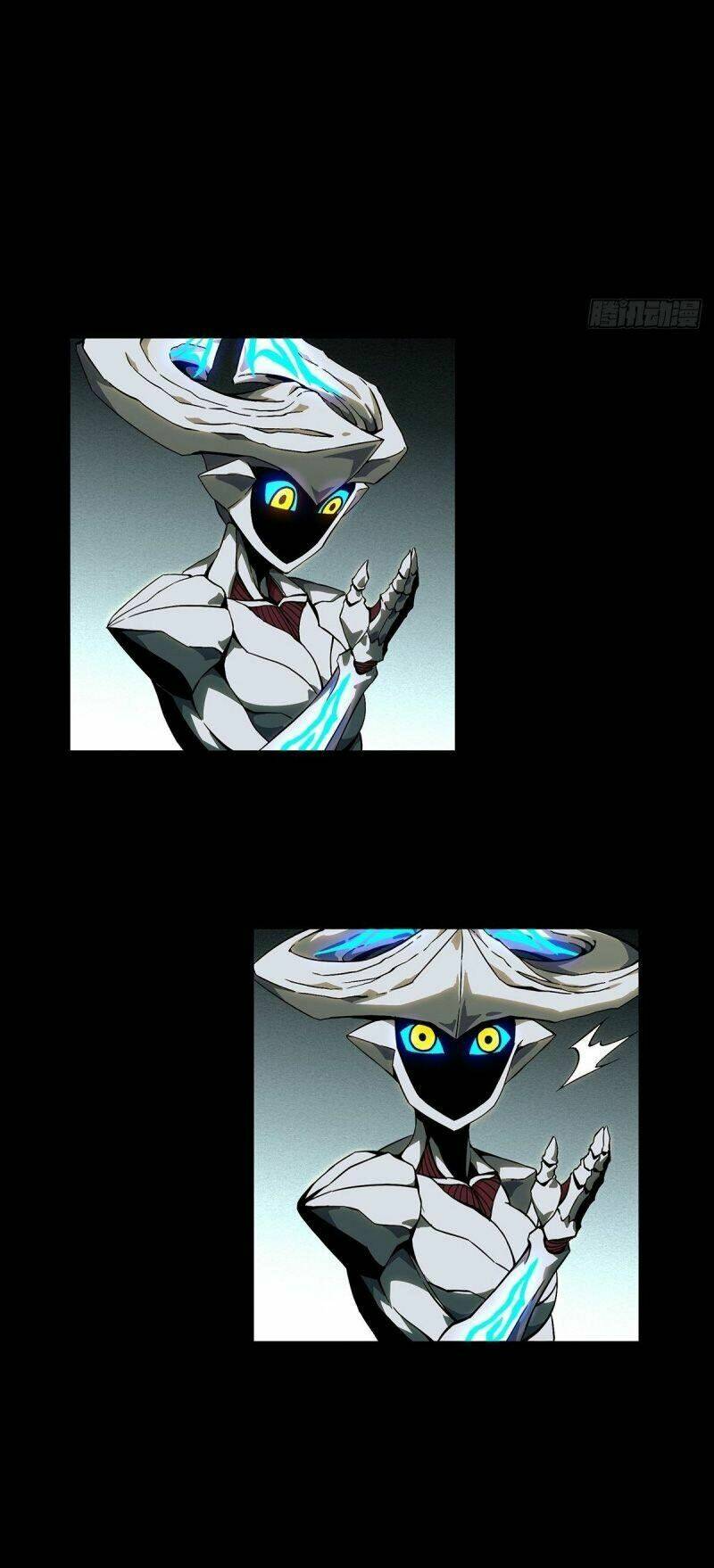 Đại Tượng Vô Hình Chapter 126 - Trang 2