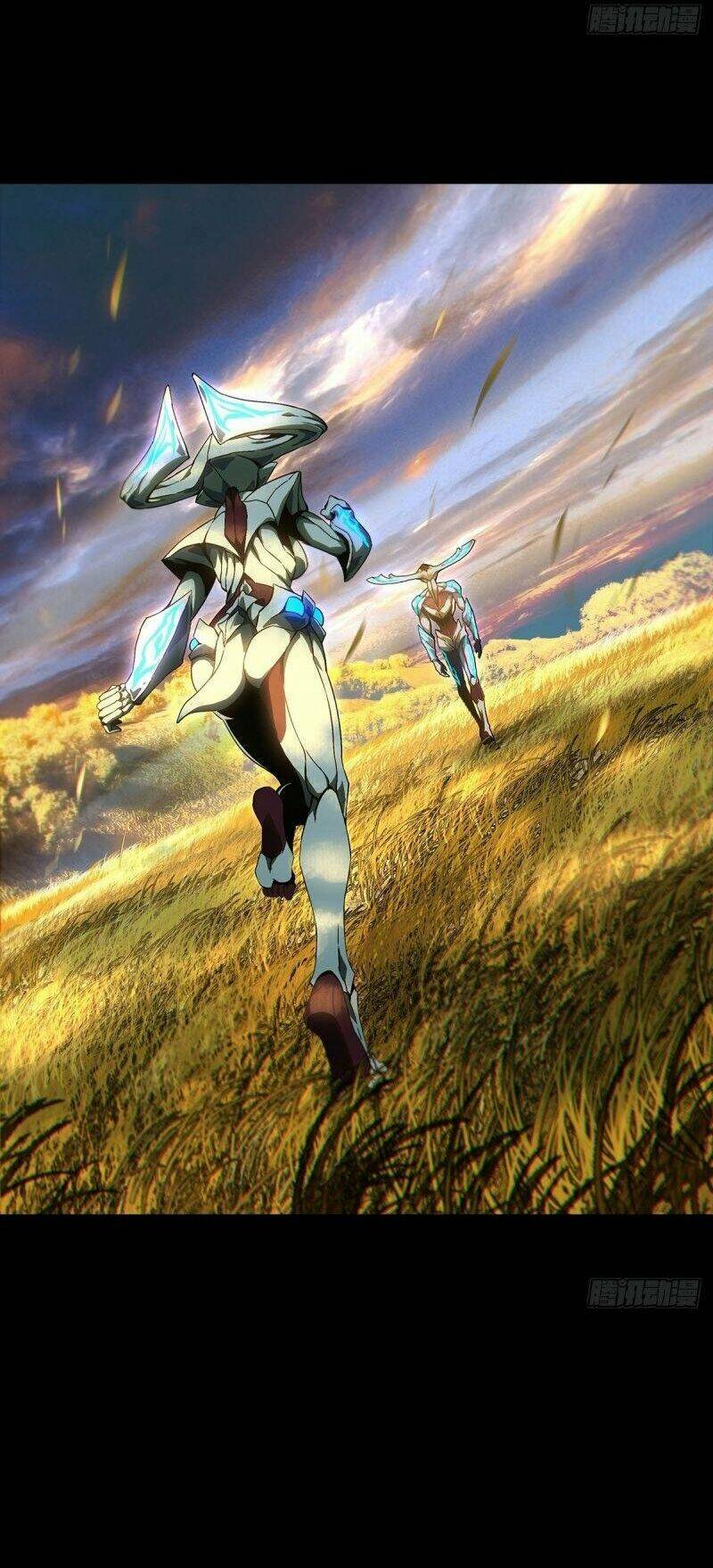 Đại Tượng Vô Hình Chapter 126 - Trang 2