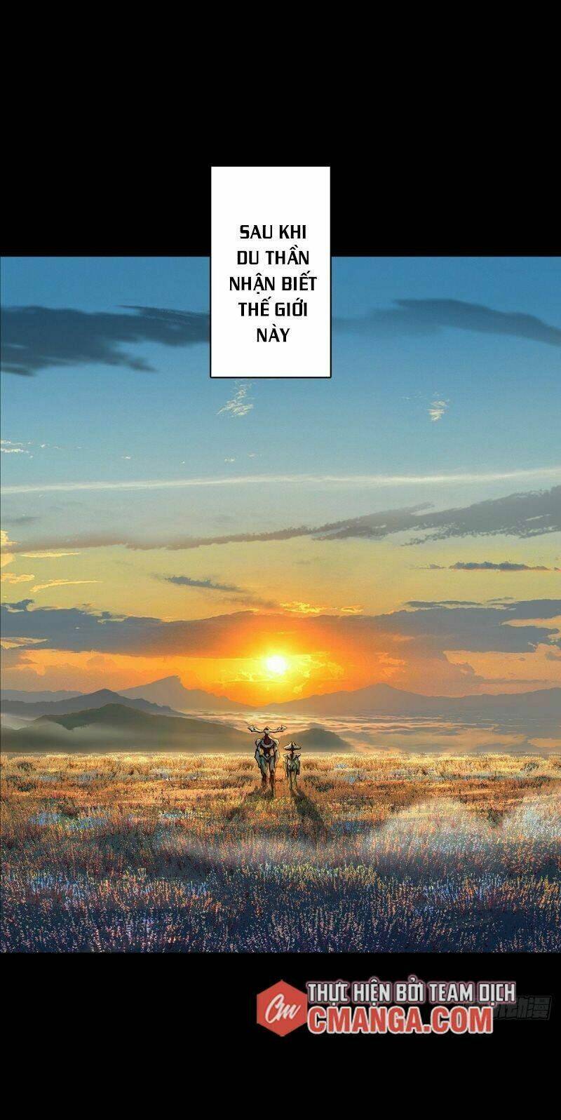 Đại Tượng Vô Hình Chapter 126 - Trang 2