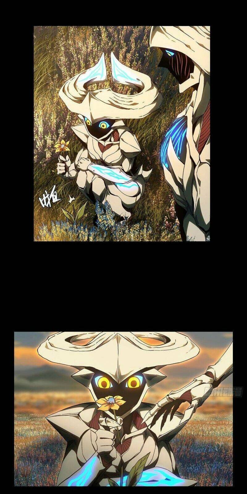 Đại Tượng Vô Hình Chapter 126 - Trang 2