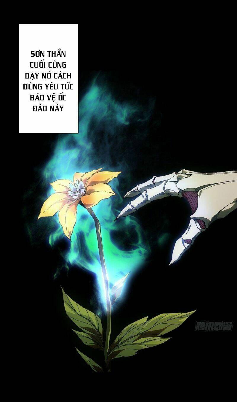 Đại Tượng Vô Hình Chapter 126 - Trang 2