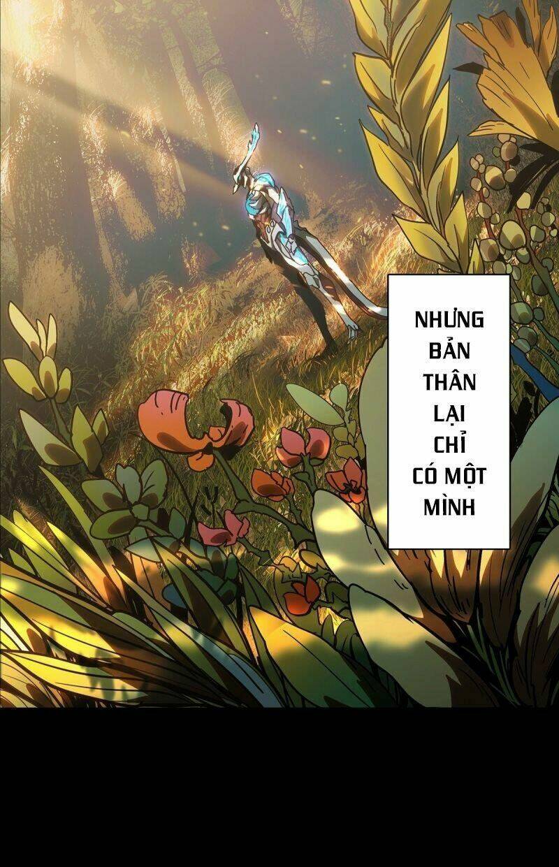 Đại Tượng Vô Hình Chapter 126 - Trang 2