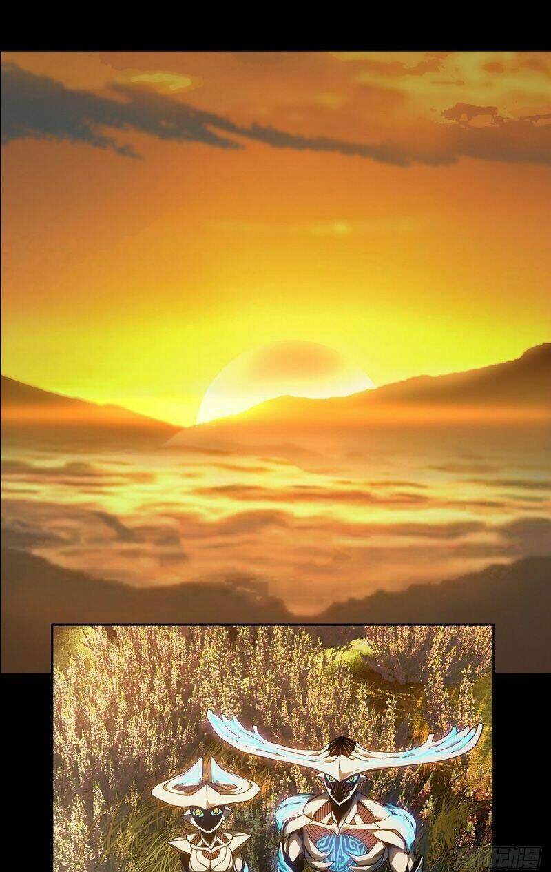 Đại Tượng Vô Hình Chapter 126 - Trang 2