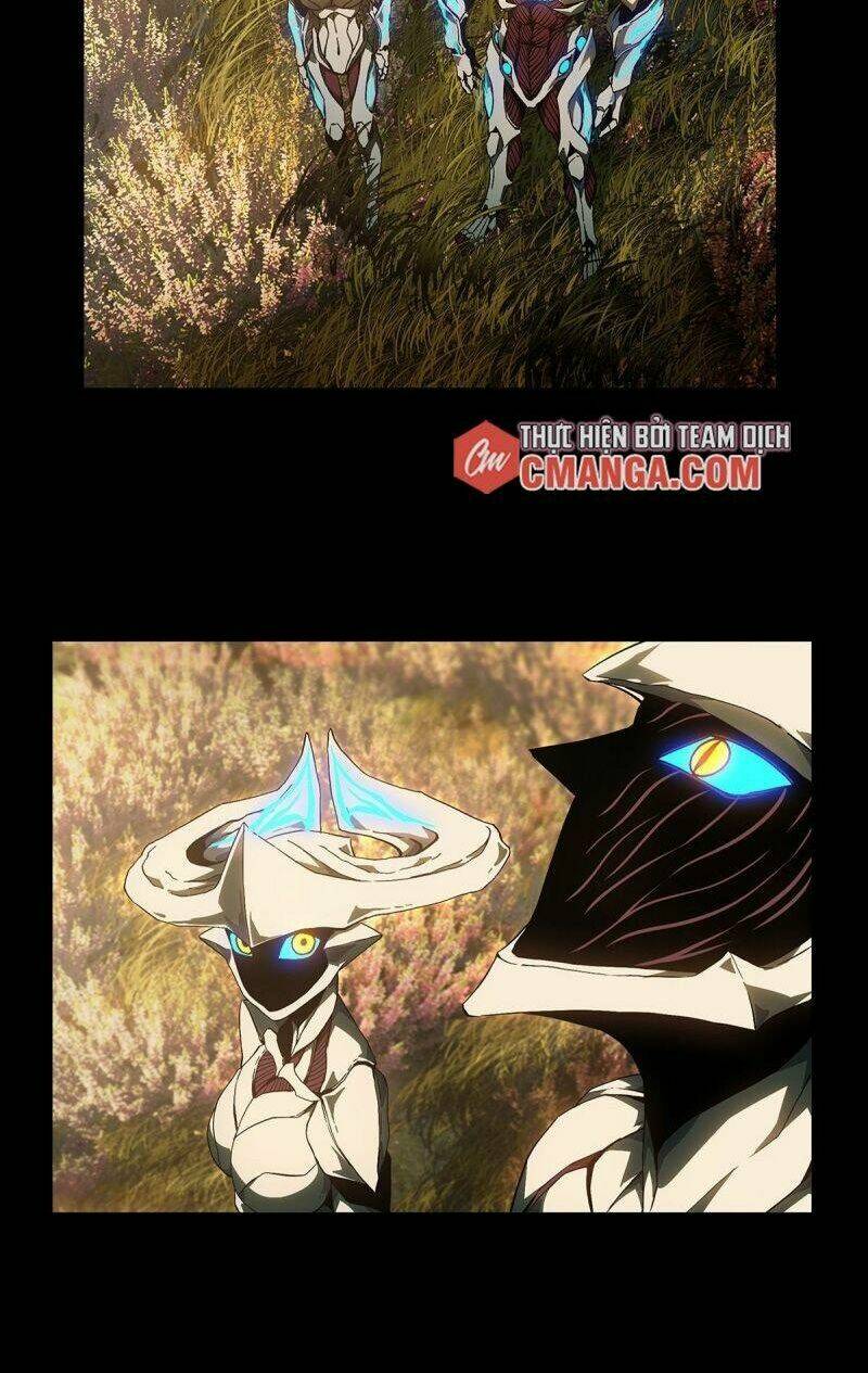 Đại Tượng Vô Hình Chapter 126 - Trang 2