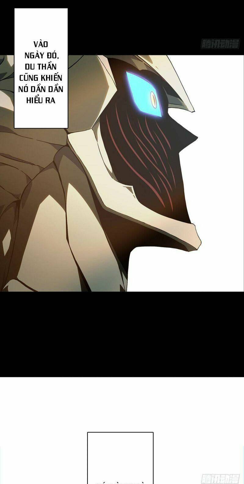 Đại Tượng Vô Hình Chapter 126 - Trang 2