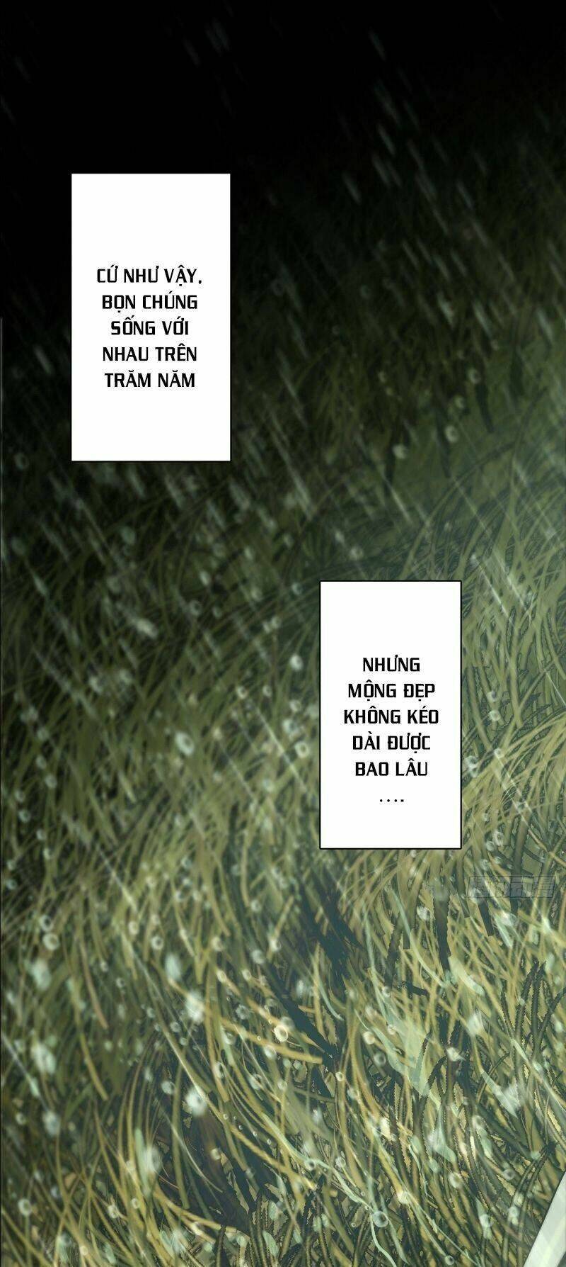 Đại Tượng Vô Hình Chapter 126 - Trang 2