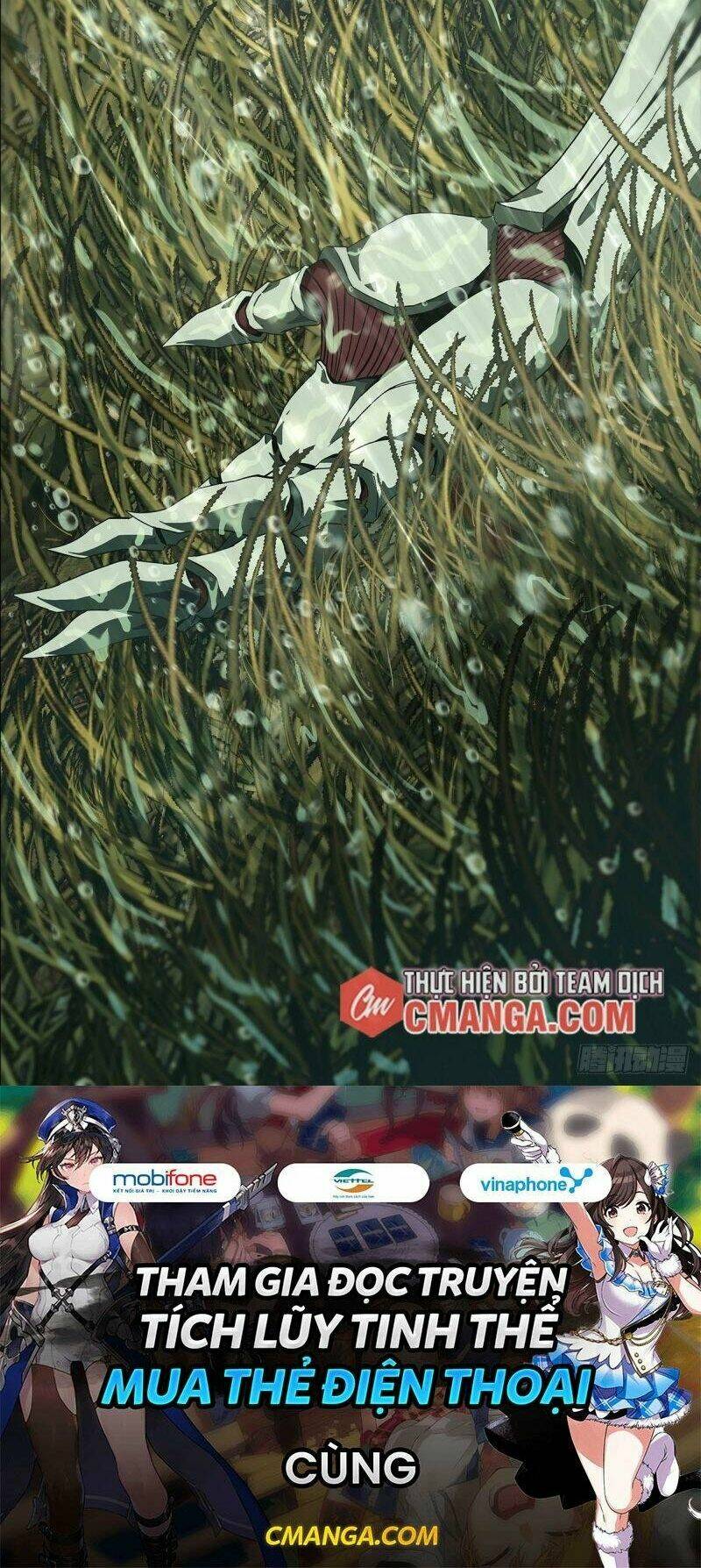 Đại Tượng Vô Hình Chapter 126 - Trang 2