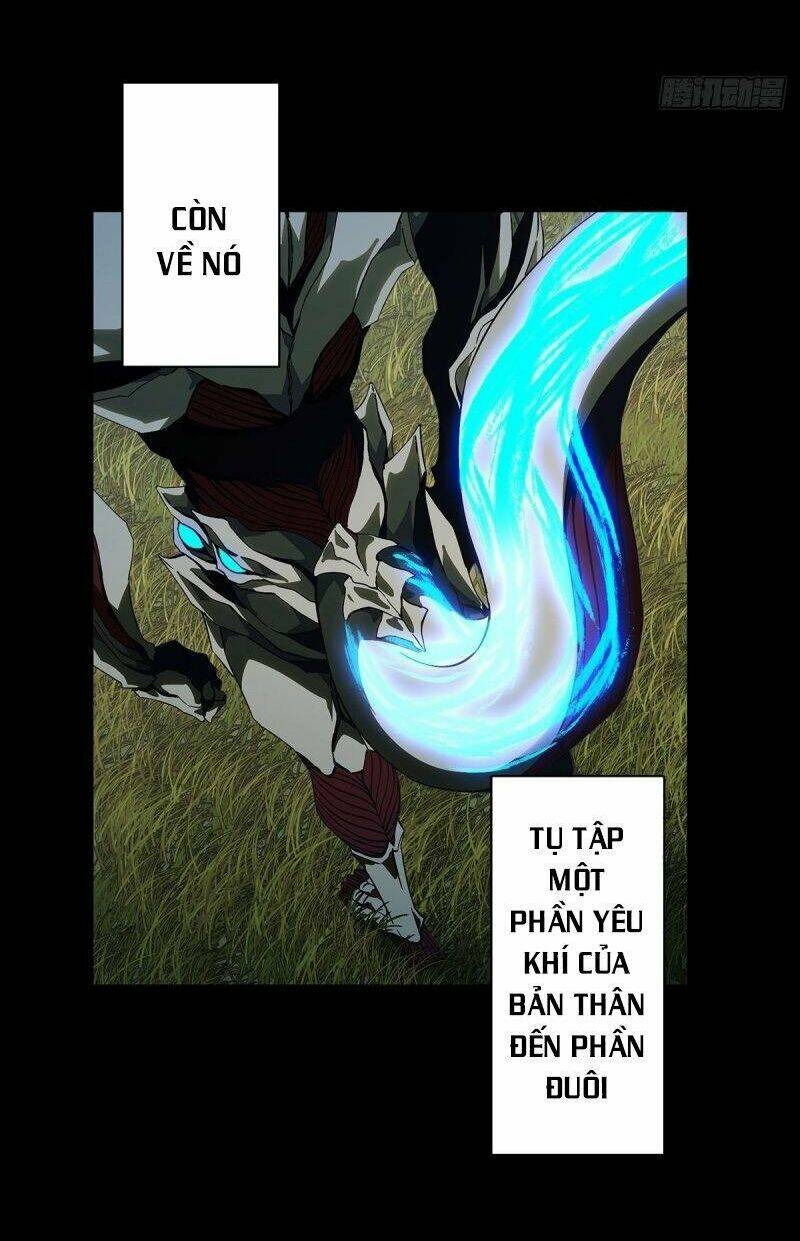 Đại Tượng Vô Hình Chapter 126 - Trang 2