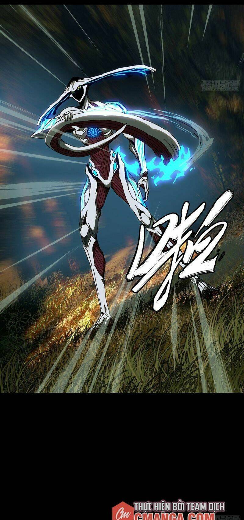 Đại Tượng Vô Hình Chapter 126 - Trang 2