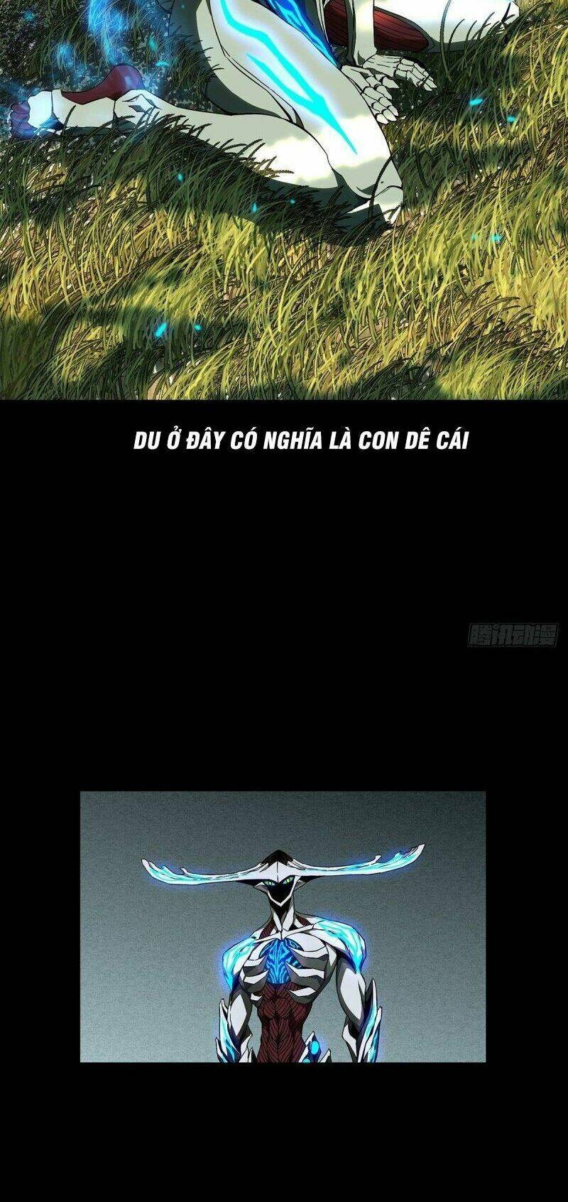 Đại Tượng Vô Hình Chapter 126 - Trang 2