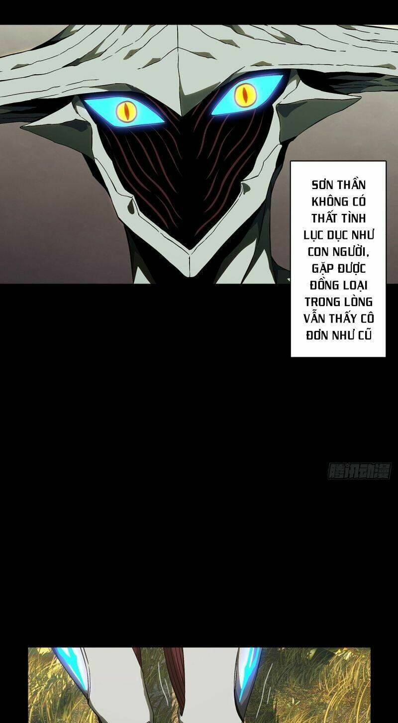 Đại Tượng Vô Hình Chapter 126 - Trang 2