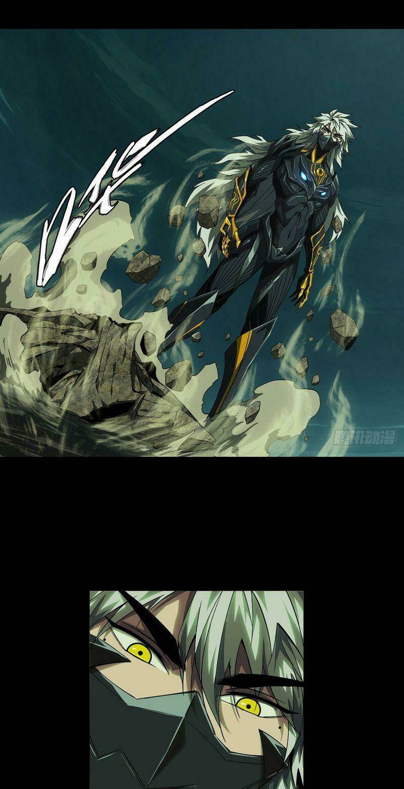 Đại Tượng Vô Hình Chapter 129 - Trang 2