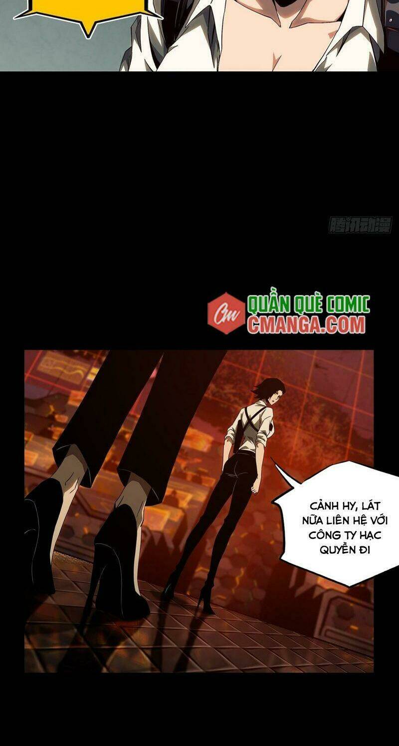 Đại Tượng Vô Hình Chapter 130 - Trang 2