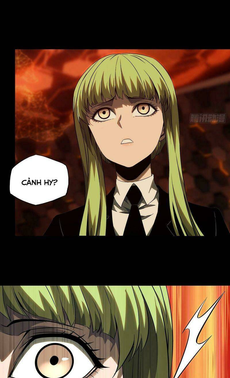 Đại Tượng Vô Hình Chapter 130 - Trang 2