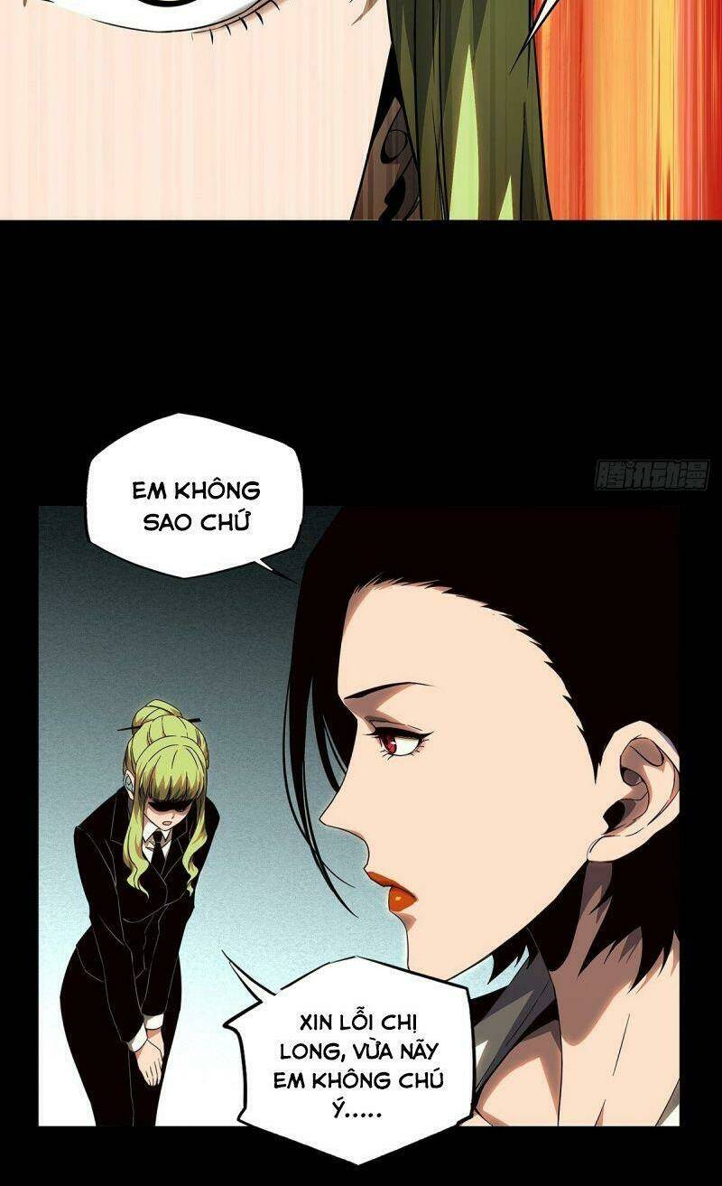 Đại Tượng Vô Hình Chapter 130 - Trang 2