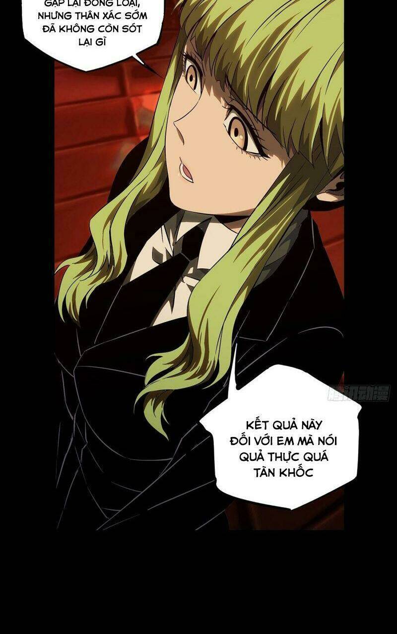 Đại Tượng Vô Hình Chapter 130 - Trang 2