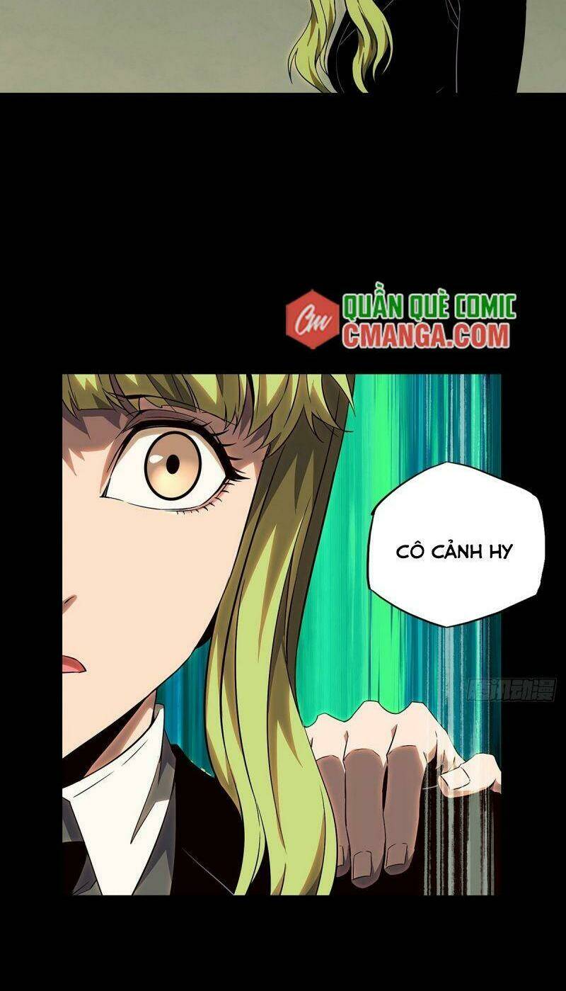 Đại Tượng Vô Hình Chapter 130 - Trang 2