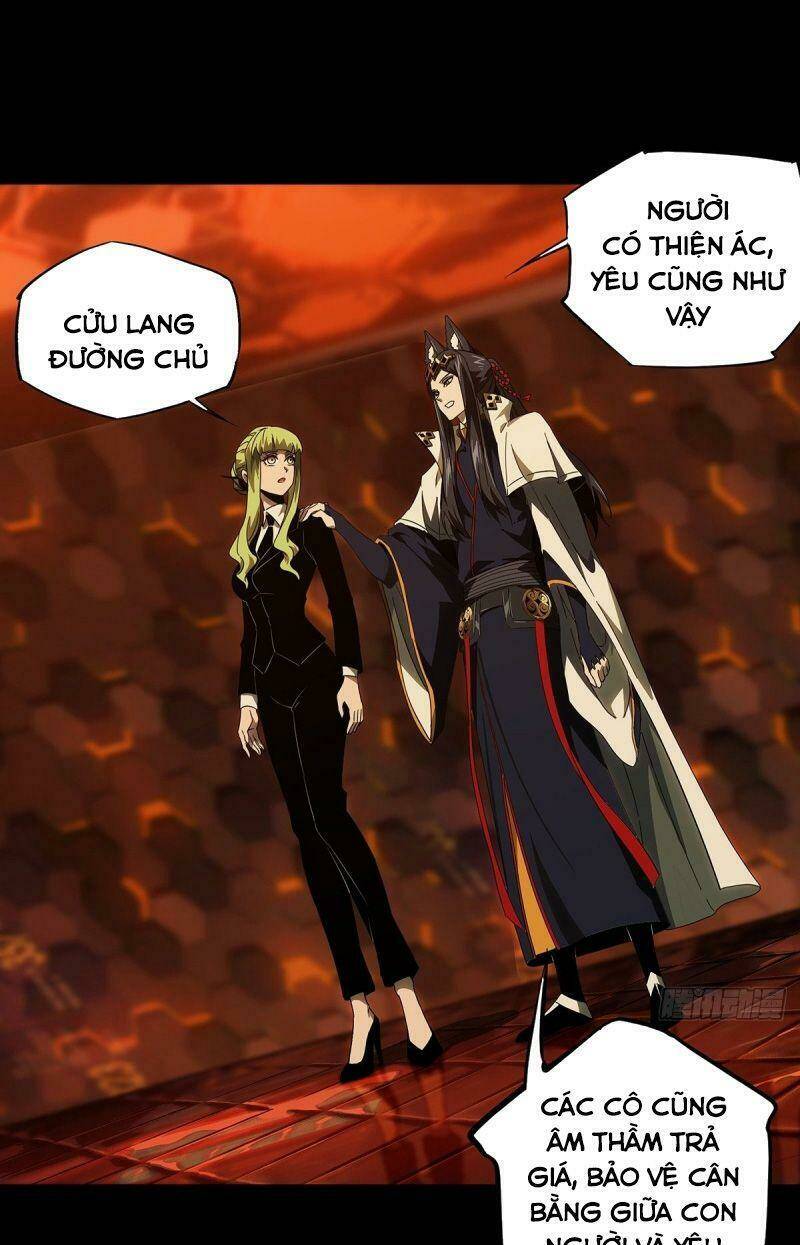 Đại Tượng Vô Hình Chapter 130 - Trang 2