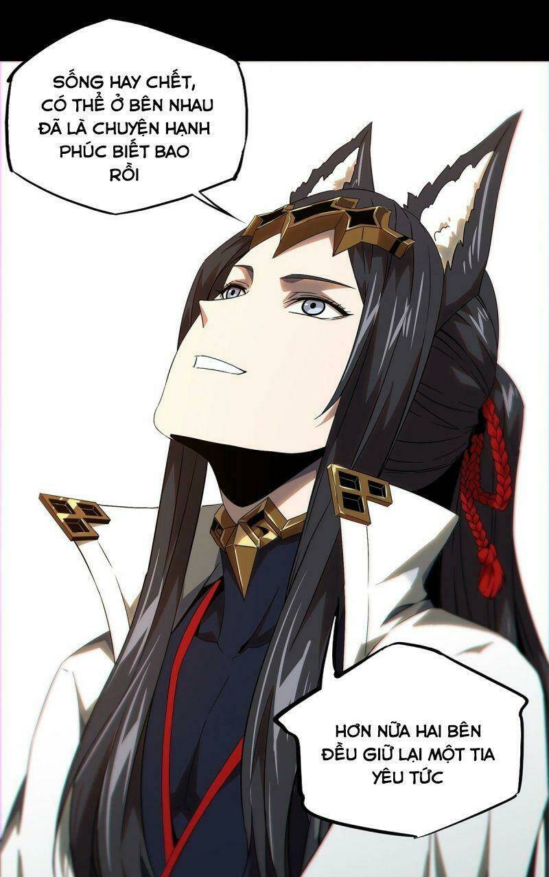 Đại Tượng Vô Hình Chapter 130 - Trang 2