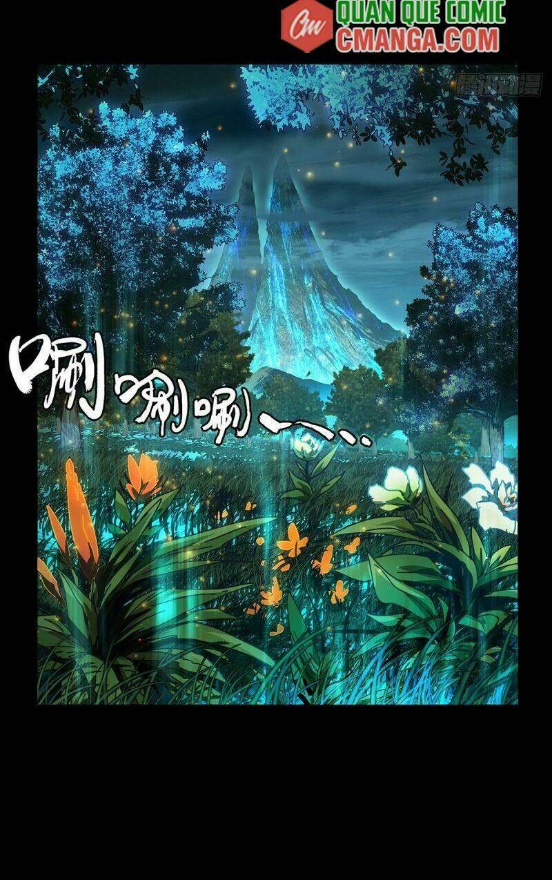 Đại Tượng Vô Hình Chapter 130 - Trang 2