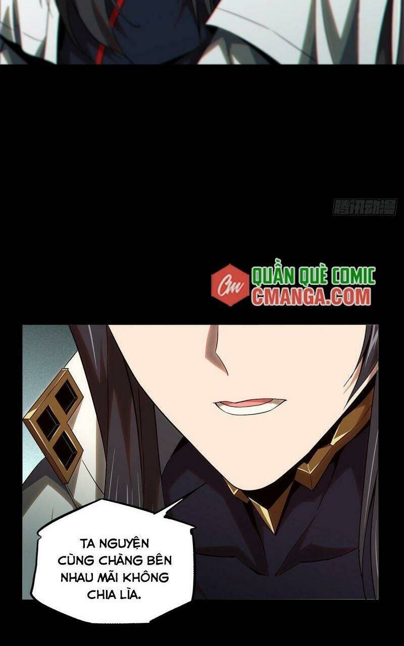 Đại Tượng Vô Hình Chapter 130 - Trang 2