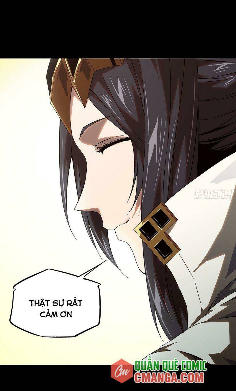 Đại Tượng Vô Hình Chapter 130 - Trang 2